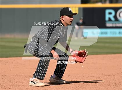 Thumbnail 2 in Chaffey vs. Don Lugo (Battle of the Mt. Baldy League) photogallery.
