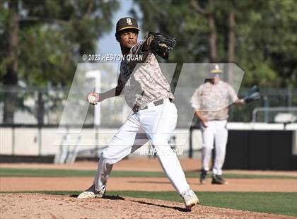 Thumbnail 1 in Chaffey vs. Don Lugo (Battle of the Mt. Baldy League) photogallery.