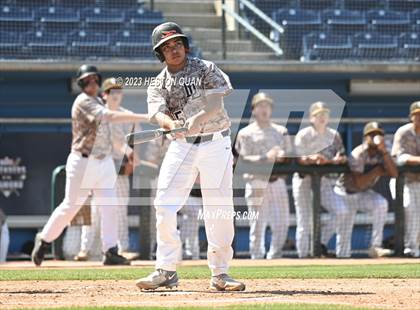 Thumbnail 3 in Chaffey vs. Don Lugo (Battle of the Mt. Baldy League) photogallery.