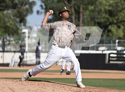 Thumbnail 2 in Chaffey vs. Don Lugo (Battle of the Mt. Baldy League) photogallery.