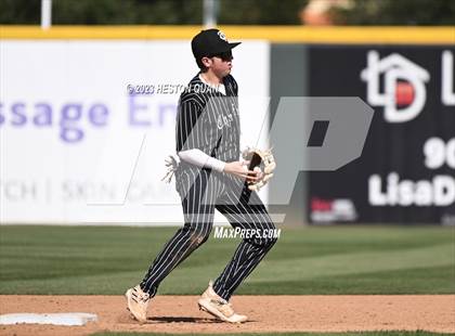Thumbnail 2 in Chaffey vs. Don Lugo (Battle of the Mt. Baldy League) photogallery.