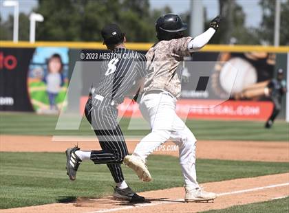 Thumbnail 3 in Chaffey vs. Don Lugo (Battle of the Mt. Baldy League) photogallery.