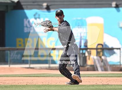 Thumbnail 2 in Chaffey vs. Don Lugo (Battle of the Mt. Baldy League) photogallery.