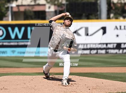 Thumbnail 1 in Chaffey vs. Don Lugo (Battle of the Mt. Baldy League) photogallery.