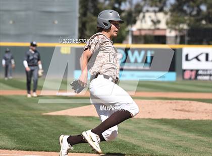 Thumbnail 1 in Chaffey vs. Don Lugo (Battle of the Mt. Baldy League) photogallery.