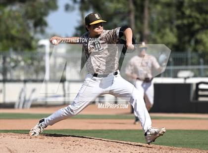 Thumbnail 1 in Chaffey vs. Don Lugo (Battle of the Mt. Baldy League) photogallery.