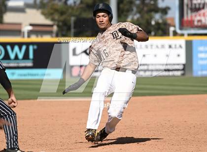 Thumbnail 3 in Chaffey vs. Don Lugo (Battle of the Mt. Baldy League) photogallery.