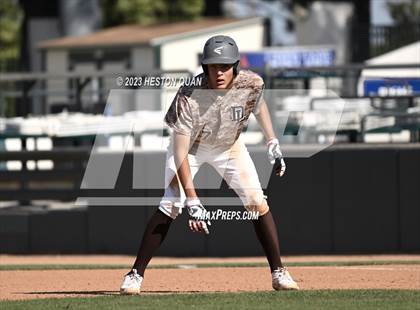 Thumbnail 1 in Chaffey vs. Don Lugo (Battle of the Mt. Baldy League) photogallery.