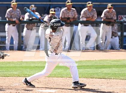 Thumbnail 3 in Chaffey vs. Don Lugo (Battle of the Mt. Baldy League) photogallery.