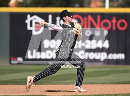 Thumbnail 2 in Chaffey vs. Don Lugo (Battle of the Mt. Baldy League) photogallery.