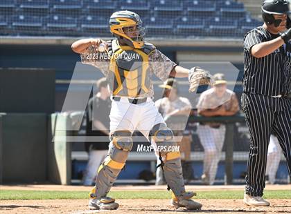 Thumbnail 3 in Chaffey vs. Don Lugo (Battle of the Mt. Baldy League) photogallery.