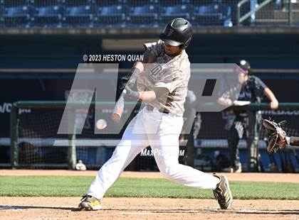 Thumbnail 2 in Chaffey vs. Don Lugo (Battle of the Mt. Baldy League) photogallery.