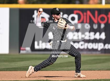 Thumbnail 1 in Chaffey vs. Don Lugo (Battle of the Mt. Baldy League) photogallery.