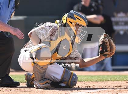 Thumbnail 2 in Chaffey vs. Don Lugo (Battle of the Mt. Baldy League) photogallery.