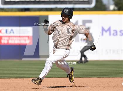 Thumbnail 1 in Chaffey vs. Don Lugo (Battle of the Mt. Baldy League) photogallery.