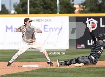 Thumbnail 2 in Chaffey vs. Don Lugo (Battle of the Mt. Baldy League) photogallery.