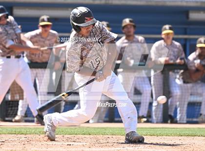 Thumbnail 1 in Chaffey vs. Don Lugo (Battle of the Mt. Baldy League) photogallery.
