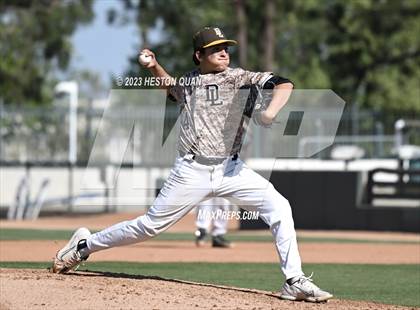 Thumbnail 2 in Chaffey vs. Don Lugo (Battle of the Mt. Baldy League) photogallery.