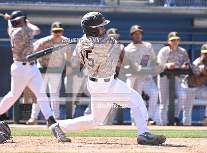 Thumbnail 3 in Chaffey vs. Don Lugo (Battle of the Mt. Baldy League) photogallery.