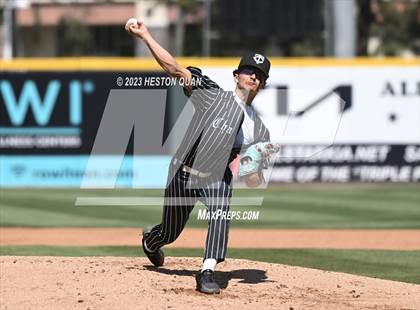Thumbnail 3 in Chaffey vs. Don Lugo (Battle of the Mt. Baldy League) photogallery.