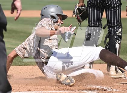 Thumbnail 3 in Chaffey vs. Don Lugo (Battle of the Mt. Baldy League) photogallery.
