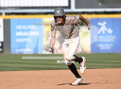 Thumbnail 1 in Chaffey vs. Don Lugo (Battle of the Mt. Baldy League) photogallery.