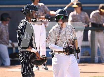 Thumbnail 2 in Chaffey vs. Don Lugo (Battle of the Mt. Baldy League) photogallery.
