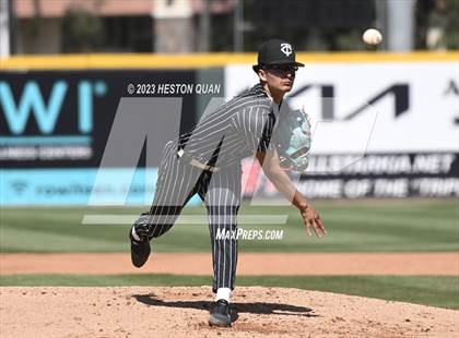 Thumbnail 2 in Chaffey vs. Don Lugo (Battle of the Mt. Baldy League) photogallery.