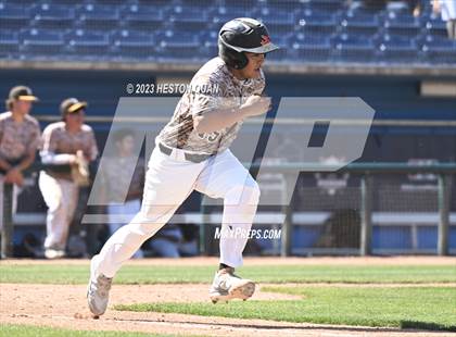Thumbnail 2 in Chaffey vs. Don Lugo (Battle of the Mt. Baldy League) photogallery.