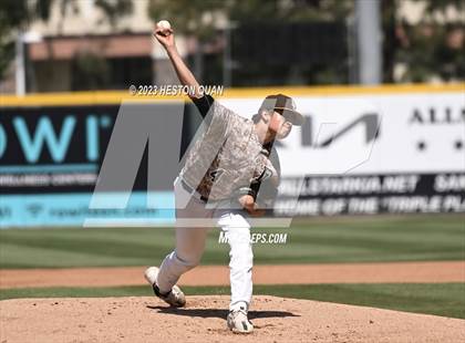 Thumbnail 3 in Chaffey vs. Don Lugo (Battle of the Mt. Baldy League) photogallery.