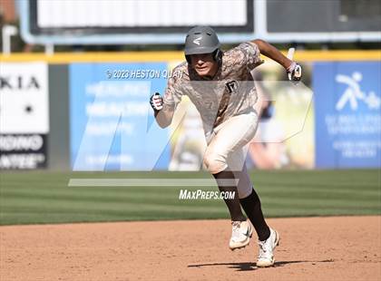 Thumbnail 2 in Chaffey vs. Don Lugo (Battle of the Mt. Baldy League) photogallery.