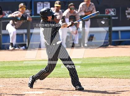 Thumbnail 3 in Chaffey vs. Don Lugo (Battle of the Mt. Baldy League) photogallery.