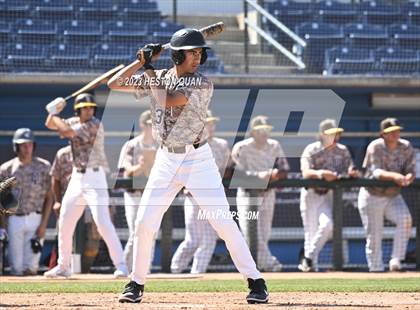 Thumbnail 1 in Chaffey vs. Don Lugo (Battle of the Mt. Baldy League) photogallery.