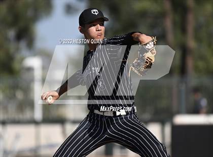 Thumbnail 2 in Chaffey vs. Don Lugo (Battle of the Mt. Baldy League) photogallery.