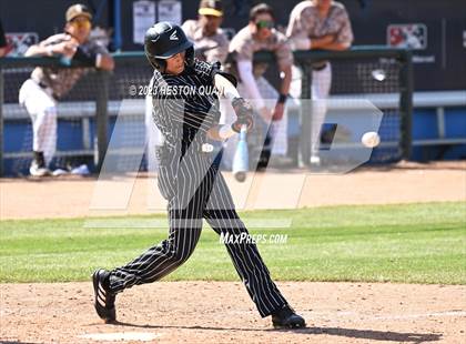 Thumbnail 2 in Chaffey vs. Don Lugo (Battle of the Mt. Baldy League) photogallery.