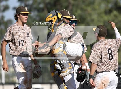 Thumbnail 2 in Chaffey vs. Don Lugo (Battle of the Mt. Baldy League) photogallery.