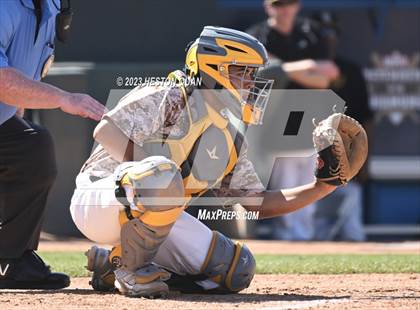 Thumbnail 1 in Chaffey vs. Don Lugo (Battle of the Mt. Baldy League) photogallery.