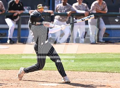 Thumbnail 1 in Chaffey vs. Don Lugo (Battle of the Mt. Baldy League) photogallery.