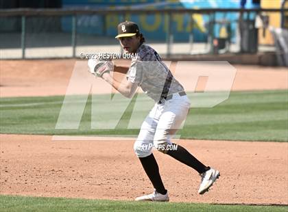 Thumbnail 2 in Chaffey vs. Don Lugo (Battle of the Mt. Baldy League) photogallery.
