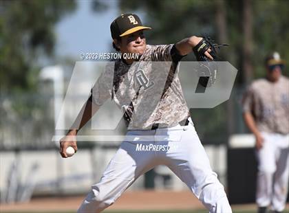 Thumbnail 2 in Chaffey vs. Don Lugo (Battle of the Mt. Baldy League) photogallery.