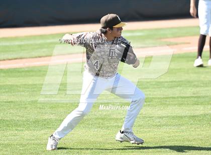 Thumbnail 3 in Chaffey vs. Don Lugo (Battle of the Mt. Baldy League) photogallery.