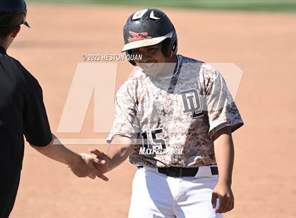 Thumbnail 3 in Chaffey vs. Don Lugo (Battle of the Mt. Baldy League) photogallery.