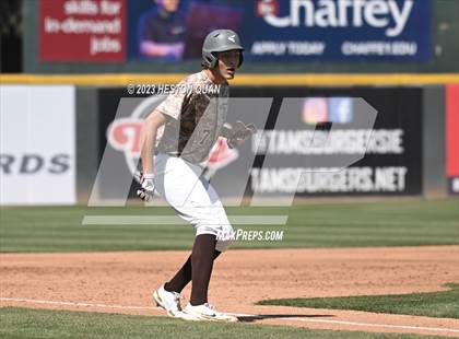 Thumbnail 1 in Chaffey vs. Don Lugo (Battle of the Mt. Baldy League) photogallery.