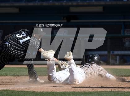 Thumbnail 1 in Chaffey vs. Don Lugo (Battle of the Mt. Baldy League) photogallery.