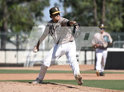 Thumbnail 2 in Chaffey vs. Don Lugo (Battle of the Mt. Baldy League) photogallery.