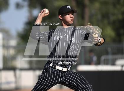 Thumbnail 1 in Chaffey vs. Don Lugo (Battle of the Mt. Baldy League) photogallery.