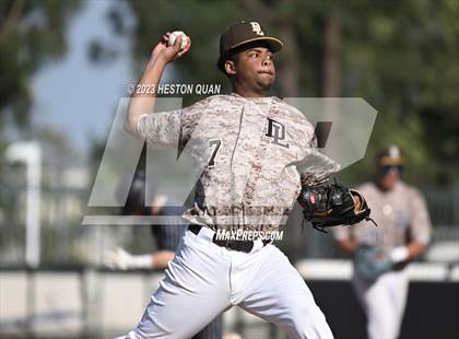 Thumbnail 3 in Chaffey vs. Don Lugo (Battle of the Mt. Baldy League) photogallery.