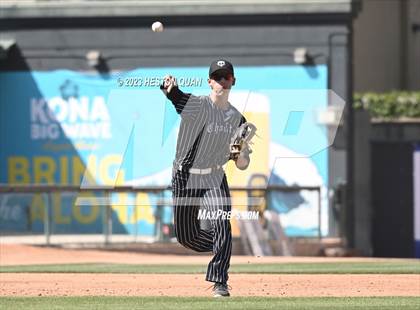 Thumbnail 2 in Chaffey vs. Don Lugo (Battle of the Mt. Baldy League) photogallery.