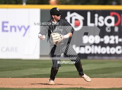 Thumbnail 1 in Chaffey vs. Don Lugo (Battle of the Mt. Baldy League) photogallery.