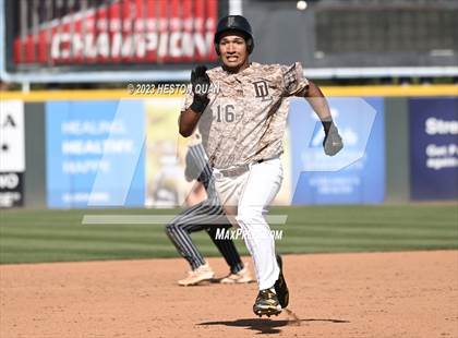 Thumbnail 1 in Chaffey vs. Don Lugo (Battle of the Mt. Baldy League) photogallery.